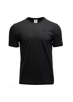 CHAMPION T-Shirt Embroidered Comfort Fit ze sklepu taniesportowe.pl w kategorii T-shirty męskie - zdjęcie 166078405