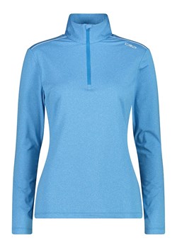 CMP Bluza polarowa w kolorze błękitnym ze sklepu Limango Polska w kategorii Bluzy damskie - zdjęcie 166078929
