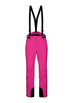 Halti Spodnie narciarskie &quot;Trusty DX&quot; w kolorze różowym ze sklepu Limango Polska w kategorii Spodnie damskie - zdjęcie 166084288