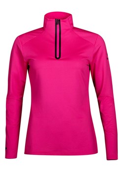 Halti Koszulka &quot;Moodi&quot; w kolorze różowym ze sklepu Limango Polska w kategorii Bluzki damskie - zdjęcie 166084356