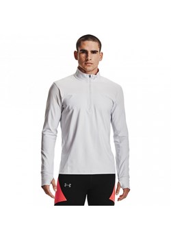 Męska bluza do biegania UNDER ARMOUR QUALIFIER HALF ZIP ze sklepu Sportstylestory.com w kategorii Bluzy męskie - zdjęcie 166085328