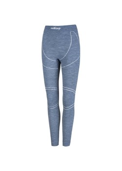 Legginsy termoaktywne damskie Lana Pro Merino Viking ze sklepu SPORT-SHOP.pl w kategorii Spodnie damskie - zdjęcie 166090146