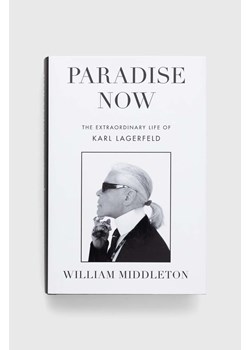 Ebury Publishing książka Paradise Now, William Middleton ze sklepu ANSWEAR.com w kategorii Książki - zdjęcie 166092375
