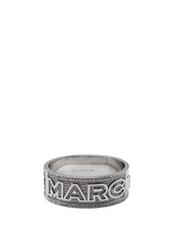 Marc Jacobs Bransoletka MONOGRAM CRYSTAL ze sklepu Gomez Fashion Store w kategorii Bransoletki - zdjęcie 166109179