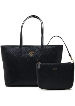 Guess Shopperka 2w1 ze sklepu Gomez Fashion Store w kategorii Torby Shopper bag - zdjęcie 166109196