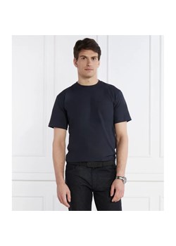 BOSS BLACK T-shirt Tessin 18 | Regular Fit ze sklepu Gomez Fashion Store w kategorii T-shirty męskie - zdjęcie 166109217