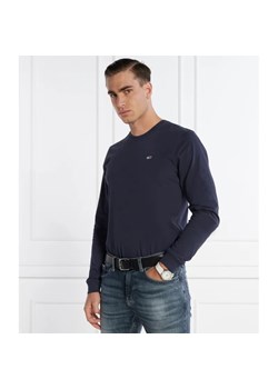 Tommy Jeans Longsleeve 2-pack | Regular Fit ze sklepu Gomez Fashion Store w kategorii T-shirty męskie - zdjęcie 166109227