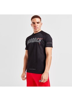 HOODRICH T-SHIRT HEAT TEE BLK ze sklepu JD Sports  w kategorii T-shirty męskie - zdjęcie 166115389