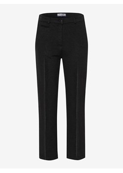 BRAX Spodnie &quot;Pary&quot; w kolorze antracytowym ze sklepu Limango Polska w kategorii Spodnie damskie - zdjęcie 166122467