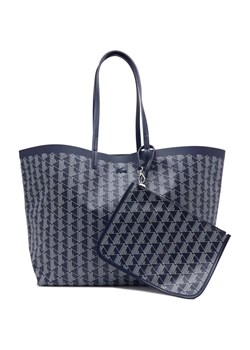 Lacoste Shopperka + saszetka ze sklepu Gomez Fashion Store w kategorii Torby Shopper bag - zdjęcie 166122677