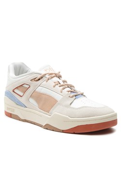 Sneakersy Puma Slipstream Wild Women Wns 390780 01 Warm White/Pristine ze sklepu eobuwie.pl w kategorii Buty sportowe damskie - zdjęcie 166124139