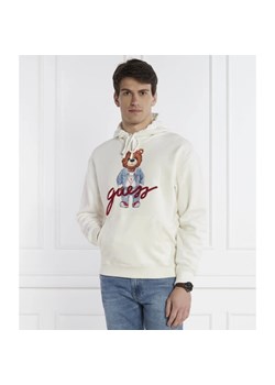 GUESS Bluza | Regular Fit ze sklepu Gomez Fashion Store w kategorii Bluzy męskie - zdjęcie 166139749