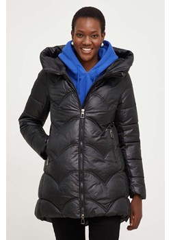 Answear Lab kurtka damska kolor czarny zimowa ze sklepu ANSWEAR.com w kategorii Kurtki damskie - zdjęcie 166141825