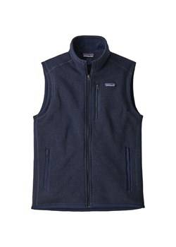 Kamizelka polarowa męska Better Sweater Fleece Vest Patagonia ze sklepu SPORT-SHOP.pl w kategorii Kamizelki męskie - zdjęcie 166142028