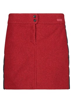 CMP Spódnica w kolorze czerwonym ze sklepu Limango Polska w kategorii Spódnice - zdjęcie 166142575