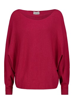 Sublevel Sweter w kolorze czerwonym ze sklepu Limango Polska w kategorii Swetry damskie - zdjęcie 166142666