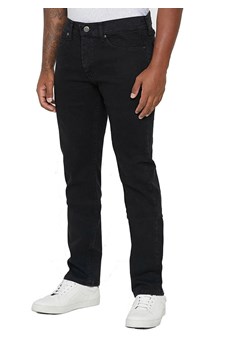 Lee Dżinsy - Regular fit - w kolorze czarnym ze sklepu Limango Polska w kategorii Jeansy męskie - zdjęcie 166142965