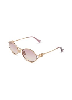 Miu Miu Okulary przeciwsłoneczne ze sklepu Gomez Fashion Store w kategorii Okulary przeciwsłoneczne damskie - zdjęcie 166148575