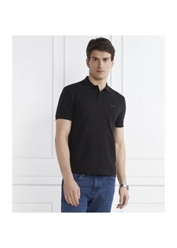 BOSS GREEN Polo Pio 1 | Regular Fit | stretch ze sklepu Gomez Fashion Store w kategorii T-shirty męskie - zdjęcie 166148586