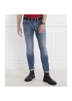 Tommy Jeans Jeansy AUSTIN | Slim Fit ze sklepu Gomez Fashion Store w kategorii Jeansy męskie - zdjęcie 166148949