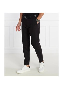Tommy Jeans Spodnie chino | Regular Fit ze sklepu Gomez Fashion Store w kategorii Spodnie męskie - zdjęcie 166148955
