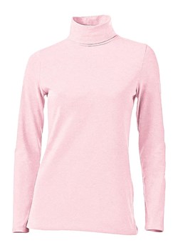 Heine Koszulka w kolorze jasnoróżowym ze sklepu Limango Polska w kategorii Bluzki damskie - zdjęcie 166149836