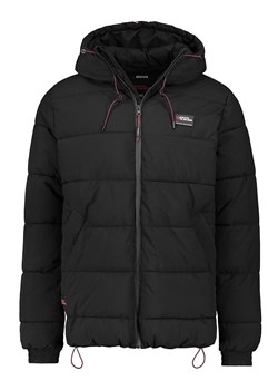 Sublevel Kurtka pikowana w kolorze czarnym ze sklepu Limango Polska w kategorii Kurtki męskie - zdjęcie 166150525