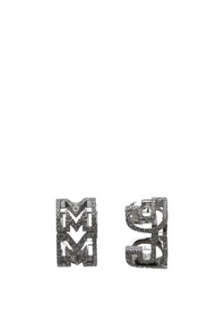 Marc Jacobs Kolczyki MONOGRAM CRYSTAL ze sklepu Gomez Fashion Store w kategorii Kolczyki - zdjęcie 166156109