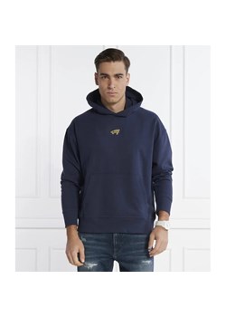 Tommy Jeans Bluza SIGNATURE | Relaxed fit ze sklepu Gomez Fashion Store w kategorii Bluzy męskie - zdjęcie 166156157