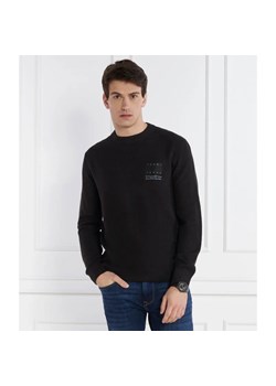 Tommy Jeans Sweter TJM REG STRCT TONAL FLAG | Regular Fit ze sklepu Gomez Fashion Store w kategorii Swetry męskie - zdjęcie 166156159