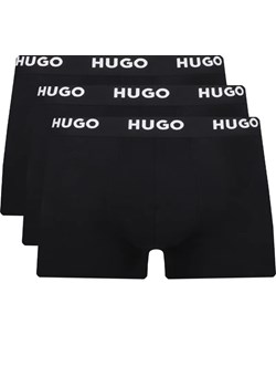 Hugo Bodywear Bokserki 3-pack BR TRIPLET ze sklepu Gomez Fashion Store w kategorii Majtki męskie - zdjęcie 166156167