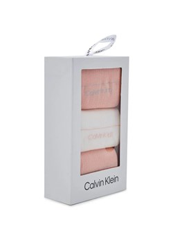 Calvin Klein Skarpety 3-pack ze sklepu Gomez Fashion Store w kategorii Skarpetki damskie - zdjęcie 166156606