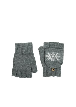 Mitenki Tahoe ze sklepu JK-Collection w kategorii Rękawiczki dziecięce - zdjęcie 166157865