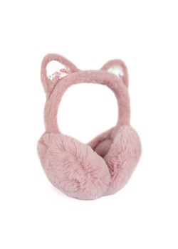 Nauszniki Glitter kitty ze sklepu JK-Collection w kategorii Akcesoria dziecięce - zdjęcie 166157988