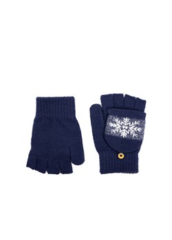 Mitenki Tahoe ze sklepu JK-Collection w kategorii Rękawiczki dziecięce - zdjęcie 166158027