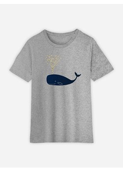 WOOOP Koszulka &quot;Star maker&quot; w kolorze szarym ze sklepu Limango Polska w kategorii T-shirty chłopięce - zdjęcie 166165407