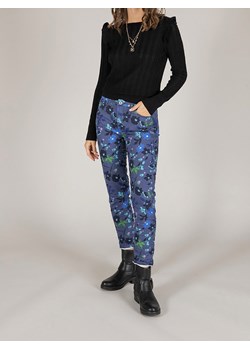 Captain Tortue Dżinsy - Slim fit - w kolorze niebieskim ze sklepu Limango Polska w kategorii Jeansy damskie - zdjęcie 166165496