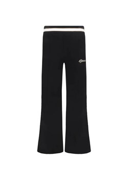 Guess Spodnie dresowe | Regular Fit ze sklepu Gomez Fashion Store w kategorii Spodnie dziewczęce - zdjęcie 166175566