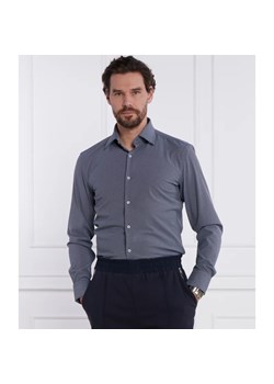 BOSS BLACK Koszula P-HANK | Slim Fit ze sklepu Gomez Fashion Store w kategorii Koszule męskie - zdjęcie 166175576