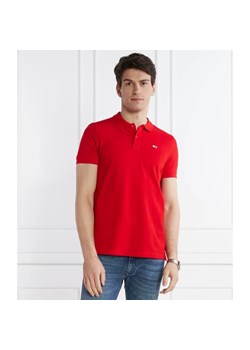 Tommy Jeans Polo | Regular Fit ze sklepu Gomez Fashion Store w kategorii T-shirty męskie - zdjęcie 166175586