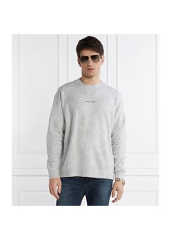 Tommy Jeans Sweter | Regular Fit ze sklepu Gomez Fashion Store w kategorii Swetry męskie - zdjęcie 166175588