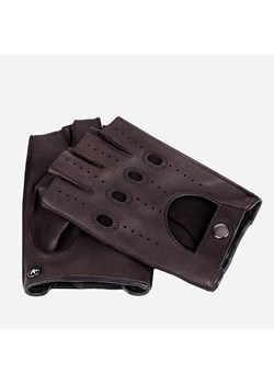 napoROGUE (brązowy) - L/XL ze sklepu napo gloves w kategorii Rękawiczki męskie - zdjęcie 166181677