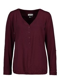 Eight2Nine Koszulka w kolorze bordowym ze sklepu Limango Polska w kategorii Bluzki damskie - zdjęcie 166186395