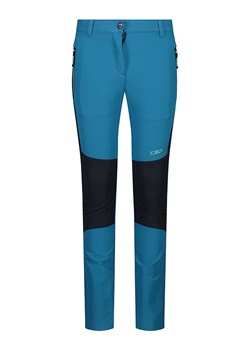 CMP Spodnie funkcyjne w kolorze niebiesko-czarnym ze sklepu Limango Polska w kategorii Spodnie chłopięce - zdjęcie 166187399