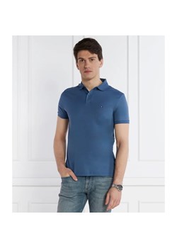 Tommy Hilfiger Polo | Regular Fit ze sklepu Gomez Fashion Store w kategorii T-shirty męskie - zdjęcie 166187887