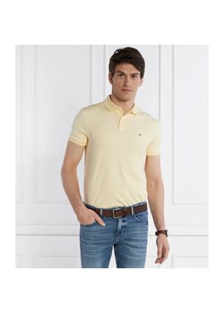 Tommy Hilfiger Polo | Regular Fit ze sklepu Gomez Fashion Store w kategorii T-shirty męskie - zdjęcie 166187888