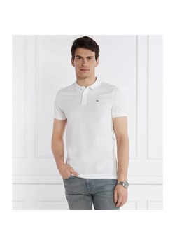 Tommy Jeans Polo | Regular Fit ze sklepu Gomez Fashion Store w kategorii T-shirty męskie - zdjęcie 166187936