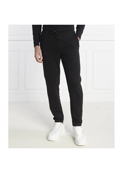 Karl Lagerfeld Spodnie dresowe | Regular Fit ze sklepu Gomez Fashion Store w kategorii Spodnie męskie - zdjęcie 166188485