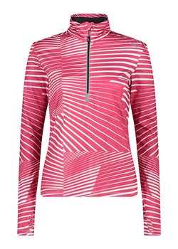 CMP Koszulka funkcyjna w kolorze różowym ze sklepu Limango Polska w kategorii Bluzki damskie - zdjęcie 166189585