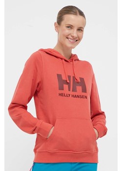 Helly Hansen bluza ze sklepu PRM w kategorii Bluzy damskie - zdjęcie 166192088